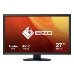 Eizo Monitor 27 Led Ips 2560X1440 16:9 10Ms 350 Cd...