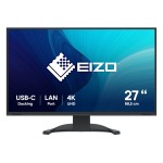Eizo Monitor 27 Led Ips 16:9 4K Uhd, 5Ms 350 Cdm, ...
