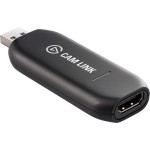 Elgato Cam Link 4K scheda di acquisizione video US...