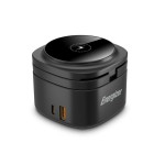 Aggiungi al carrello Caricatore Wifi 4 In 1 Energizer Stand Nero Ps Usb... Caricatore Wifi 4 In 1 Energizer Stand Nero Ps Usb...