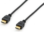 Cavo Hdmi+Ethernet 4K 3Mt M/M Bk 3840X2160 @30Hz