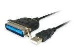 Cavo Convertitore Parallelo A Usb-A 1,5Mt