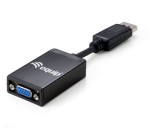 Adattatore Dp-Vga 2K M/F Bk 1920X1080 @60Hz Con Ca...