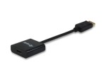 Adattatore Dp-Hdmi 2K M/F Bk 1920X1080 @60Hz Con C...