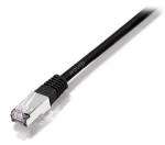 Aggiungi al carrello Cavo Rete Sf/Utp Cat.5E 5Mt Nero (Crossover) Cavo Rete Sf/Utp Cat.5E 5Mt Nero (Crossover)