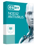 Antivirus 5Dispositiv 1Y Eset Nod32 Esd