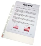 Esselte 4848 foglio di protezione 210 x 297 mm (A4...