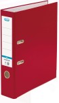 Elba 100023203 raccoglitore ad anelli Folio Rosso