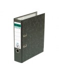 Elba 100580140 raccoglitore ad anelli Folio Nero