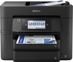 Epson Multif. Ink Wf-4830Dtwf A4 Colori 12Ppm 4800...