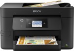 Epson Multif. Ink A4 Colore, Wf-3820Dwf 10Ppm 4800...