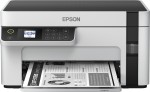 Epson Multif. Ink A4 B/N, Ecotank Et-M2120, 32Ppm,...