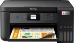Epson Multif. Ink A4 Colore, Ecotank Et-2850 10Ppm...