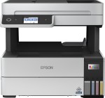 Epson Multif. Ink A4 Colore, Ecotank Et-5150 37Ppm...
