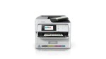 Epson Multif. Ink A4 Colore, Wf-C5890Dwf 25Ppm, Fr...