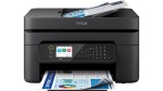 Epson Multif. Ink A4 Colore Workforce Wf-2950Dwf 5...