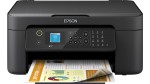 Epson Multif. Ink A4 Colore, Wf-2910Dwf, 18Ppm, Fr...