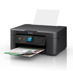 Epson Multif. Ink Colore A4, Xp-3200, 10Ppm, Usb/W...