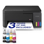 Epson EcoTank ET-2910 Ad inchiostro A4 5760 x 1440...