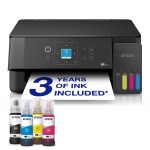 Epson EcoTank ET-2920 Ad inchiostro A4 5760 x 1440...