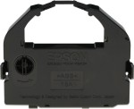 ORIGINALE Epson Nastro colorato nero C13S015262 LQ...