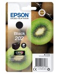 Epson Kiwi Singlepack nero 202 Claria Premium Ink