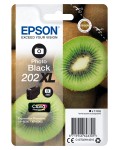 Epson Kiwi Singlepack Photo nero 202XL Claria Prem...