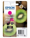 Epson Kiwi Singlepack Magenta 202XL Claria Premium...