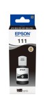 Epson 111 EcoTank bottiglia inchiostro nero