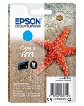 Epson Singlepack ciano 603 Ink