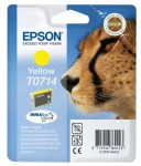 Epson Cartuccia Giallo