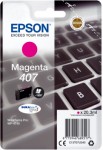 Epson Cart. Ink Magenta Per Wf-4545, 407 L