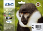 Epson Cart Multipack Stylus S20 Blister