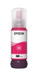 Epson Flacone Ink Magenta 70Ml Per Serie Eco Tank,...