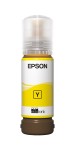 Epson Flacone Ink Giallo 70Ml Per Serie Eco Tank, ...