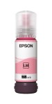Bottiglia d'inchiostro originale Epson 107 Magenta...