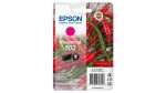 Originale Epson 503 cartuccia magenta - C13T09Q34010