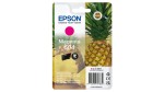 Originale Epson 604 cartuccia magenta - C13T10G34010