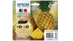 ORIGINALE Epson Multipack nero / ciano / magenta /...