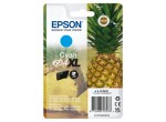 Originale Epson 604XL cartuccia ciano - C13T10H24010