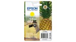 Originale Epson 604XL cartuccia giallo - C13T10H44...