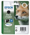 Epson Cart Ink Nero Stylus S22/Sx125/Sx420W/Sx130,...