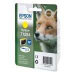 Epson Cart Ink Giallo Stylus S22/Sx125/Sx420W, Ser...