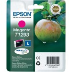 Epson Cart Ink Magenta  Bx 305F 320Fw Sx420W 425W,...