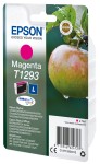 Epson Cart Ink Magenta T1293 (Apple / Mela)
