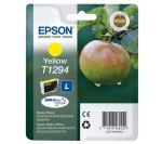Epson Cart Ink Giallo Bx 305F 320Fw Sx420W 425W, S...