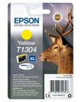 Epson Cart Ink Giallo Per B42Wd/Wf Pro 7015, Serie...