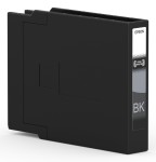 ORIGINALE Epson Cartuccia d'inchiostro nero C1...