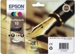 Compra Epson Multipack Per Wf-2510Wf, Wf-2520Nf, Wf-2530W... Epson Multipack Per Wf-2510Wf, Wf-2520Nf, Wf-2530W...