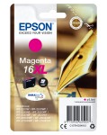 Epson Cart Ink Xl Magenta Per Wf-2510Wf, Wf-2520Nf...